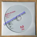 Produktbild: neu: Adobe Acrobat 2020 Pro Windows deutsch Kaufversion  Orginal-DVD - keine OEM