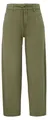 Produktbild: s.Oliver 2176744.7900.40, Weiblich, Erwachsener, Olive, Kleidungsknopf, Reißverschluss, Outer fabric: 62% Baumwolle, 35% viscose, 3% Elasthane; lining: 100% Baumwolle, Nur Sauerstoffbleiche erlaubt
