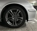 Produktbild: TEC Speedwheels AS4 black glossy 7.5x17 ET45 - LK5/112 ML72.5 Alufelge schwarz