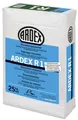 Produktbild: Ardex R1 Renospachtel 25 kg Betonspachtel Reparaturmörtel Mörtel