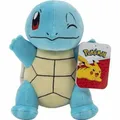 Produktbild: Pokemon - 20 cm Plüsch - Squirtle (PKW2693)