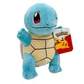 Produktbild: Pokemon Plüsch Schiggy #3 20cm