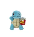 Produktbild: Pokemon Plüschfigur Schiggy 20 cm