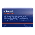 Produktbild: ORTHOMOL Immun pro Granulat/Kapseln Kombipack. 30 St.