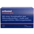 Produktbild: Orthomol Immun Pro Gra/Kap