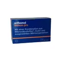 Produktbild: orthomol immun pro Granulat/Kapsel Kombipackung, 30 St