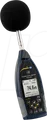 Produktbild: PCE 432 - Schallpegelmessgerät mit GPS - PCE-432