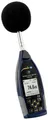 Produktbild: PCE Instruments Schallpegel-Messgerät PCE-432