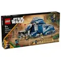 Produktbild: LEGO® Star Wars 75435 - The Clone Wars MTTTM der Separatisten in der Schlacht von Felucia