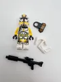 Produktbild: LEGO® Star Wars Figur Clone Trooper Commander Bly aus 75435
