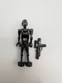 Produktbild: LEGO® Star Wars Figur  Commando Droid - Pearl Dark Gray  aus 75435