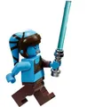 Produktbild: LEGO Star Wars Minifigur - sw1428 - Aayla Secura - aus 75435