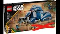 Produktbild: LEGO® Star Wars 75435 MTT™ der Separatisten ohne Figuren