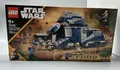 Produktbild: Lego Star Wars 75435 MTT Schlacht v. Felucia, Aayla Secura, Bly, 327th Battalion