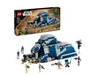 Produktbild: LEGO Star Wars™ 75435 MTT der Separatisten in der Schlacht von Felucia NEU OVP
