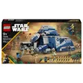 Produktbild: LEGO Star Wars 75435 MTT der Separatisten (5702017901251)