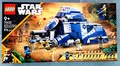 Produktbild: Lego Star Wars 75435 MTT der Separatisten in der Schlacht von Felucia- NEU & OVP