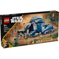 Produktbild: LEGO Star Wars 75435 MTT der Separatisten Lego
