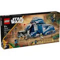Produktbild: LEGO® Star Wars 75435 MTT™ der Separatisten ohne Figuren