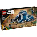 Produktbild: LEGO® Star Wars TM 75435 MTT™ der Separatisten in der Schlacht von Felucia
