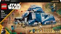 Produktbild: LEGO Star Wars 75435 MTT™ Separatist Battle of Felucia