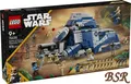 Produktbild: LEGO® Star Wars: 75435 MTT™ der Separatisten in der Schlacht von Felucia NEU OVP