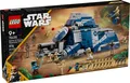 Produktbild: LEGO® Star Wars 75435 MTT™ der Separatisten in der Schla-   Pre-Order 01.08.2025