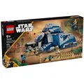 Produktbild: Lego 75435 Star Wars™ MTT™ der Separatisten in der Schlacht von Felucia