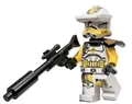 Produktbild: LEGO® Star Wars Commander Bly Minifigur sw1429 aus Set 75435 Neu