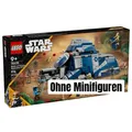 Produktbild: LEGO 75435 Star Wars Separatist MTT Ohne Minifiguren
