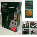 Produktbild: Parkside Infrarot Thermometer Laser Temperaturmesser Digital Temperaturpistole