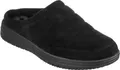 Produktbild: Skechers Herren Murette - Garvanza Pantoffel 204636 BBK Schwarz, Schuhgröße:46 EU