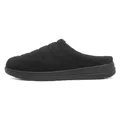 Produktbild: Skechers MURETTE GARVANZA Herren-Slipper, Schwarz, Größe 45, Schwarz, 46 EU