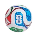 Produktbild: Adidas FIFA World Cup 26 Trionda Trainingsball für Unisex, Erwachsene, Weiß, 35 1/2 EU