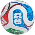 Produktbild: Fußbälle Unisex, adidas FIFA World Cup 26 Trionda Training Ball, Weiß