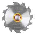 Produktbild: STIER Profi Kreissägeblatt Holz 160x2,2x20 12W 20° Spanwinkel