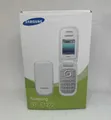 Produktbild: Samsung GT-E1272 Tasten- Klapphandy Dual-Sim (Nagelneu, versiegelt & o. Simlock)
