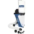 Produktbild: Scheppach Absauganlage DC500