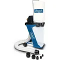 Produktbild: Absauganlage Dc500 75l 1150 M3/h Inkl. 4-tlg. Adapter-set - Scheppach