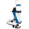 Produktbild: Absauganlage Dc500 75l 1150 M3/h Inkl. 4-tlg. Adapter-set - Scheppach
