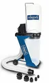 Produktbild: SCHEPPACH Absauganlage DC500 550W 75L mit 100mm Schlauch und Adapterset