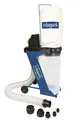 Produktbild: SCHEPPACH DC500 Absauganlage Späneabsaugung Absaugung mit Spänesack +Adapter Set