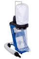Produktbild: 4046664127413 Scheppach DC500 Weiß 75 l 550 W Scheppach