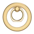 Produktbild: IDEAL OF SWEDEN MagSafe Ring Mount, Backcover, Universal, Gold