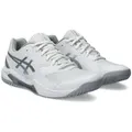 Produktbild: Asics GEL-DEDICATE 8 Tennisschuh Allcourtschuh weiß 42,5 EU