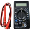 Produktbild: Millarco multimeter 0-500 Volt (60907)