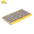 Produktbild: PLANO Fishing Tackle Box EDGE 3700 Thin
