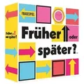 Produktbild: Früher oder später (Spiel)