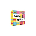 Produktbild: KYL43031 - Früher oder später (DE)