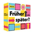 Produktbild: Früher oder später (Spiel)